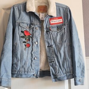 Best 25+ Deals for Levis Sherpa Jacket 